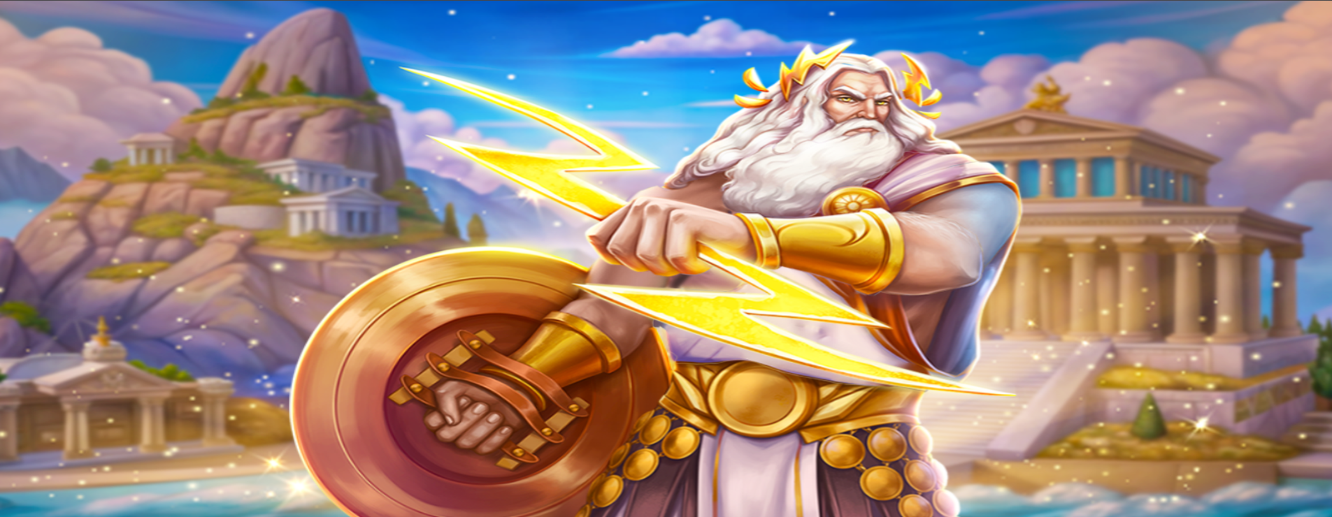 Fortunica Casino Banner